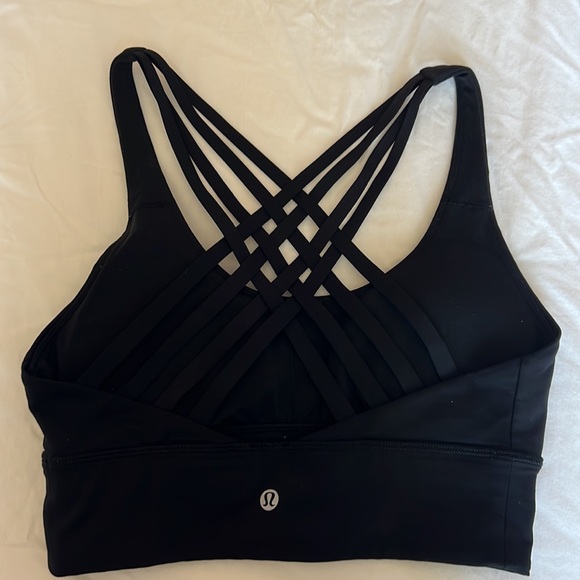 Lululemon Free To Be Moved Bra - Picture 5 of 7